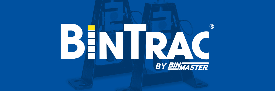 BinTrac Bin Weighing Systems Logo