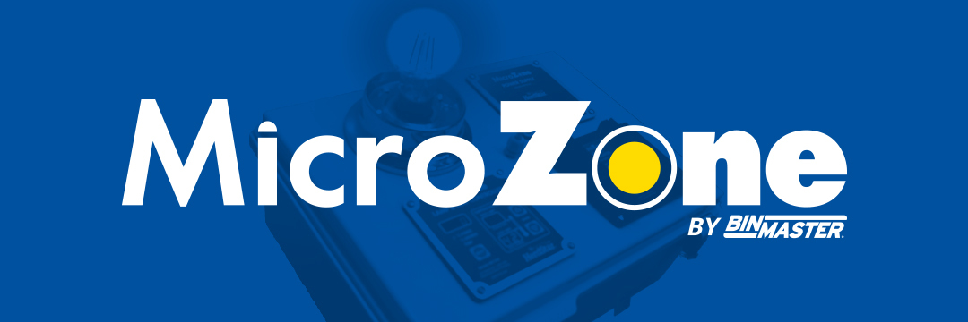 MicroZone Automated Heat Lamp and Mat Controls (for the Swine Industry) Logo