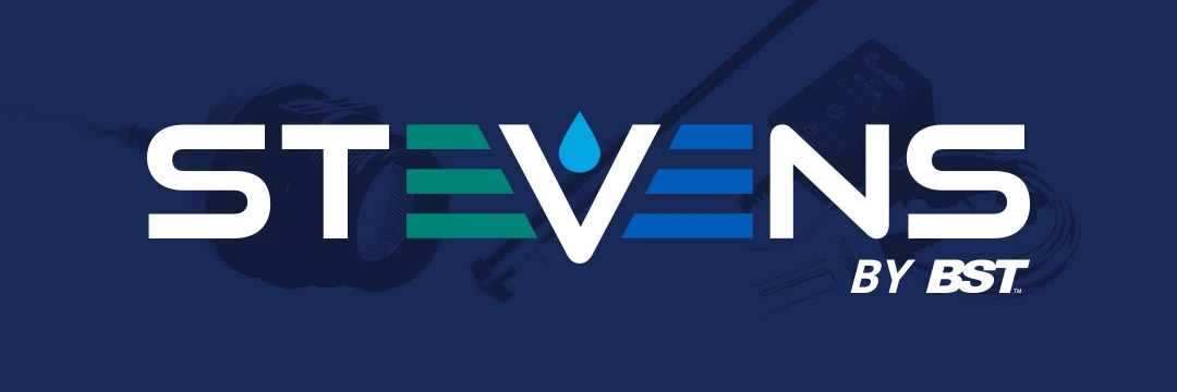 Stevens Water Monitoring Systems, Inc. by BST Logo