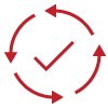 Ensures Consistent Measurements