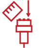 Value proposition icon