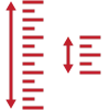 Small-to-Mid Range Measurement