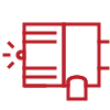 Sensor Status Notification