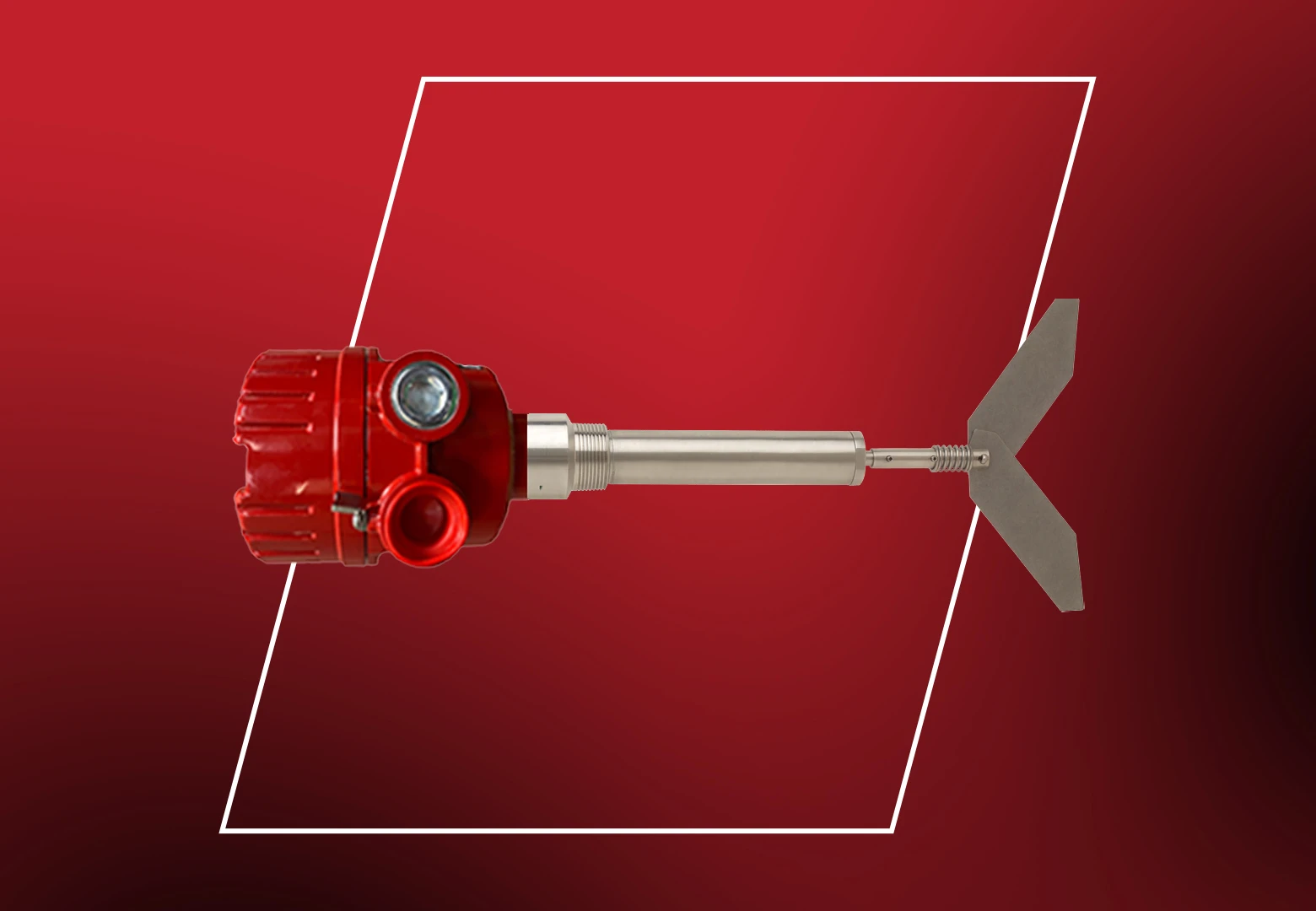 Horizontal Rotary Extension Image