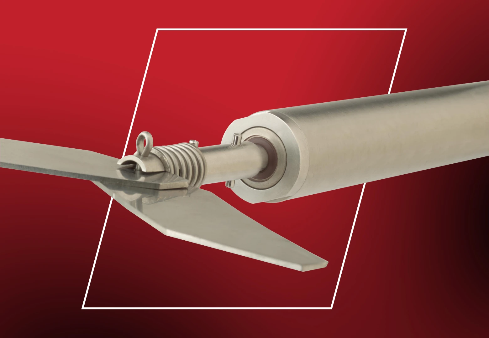 Sealed Rotary Extension Image