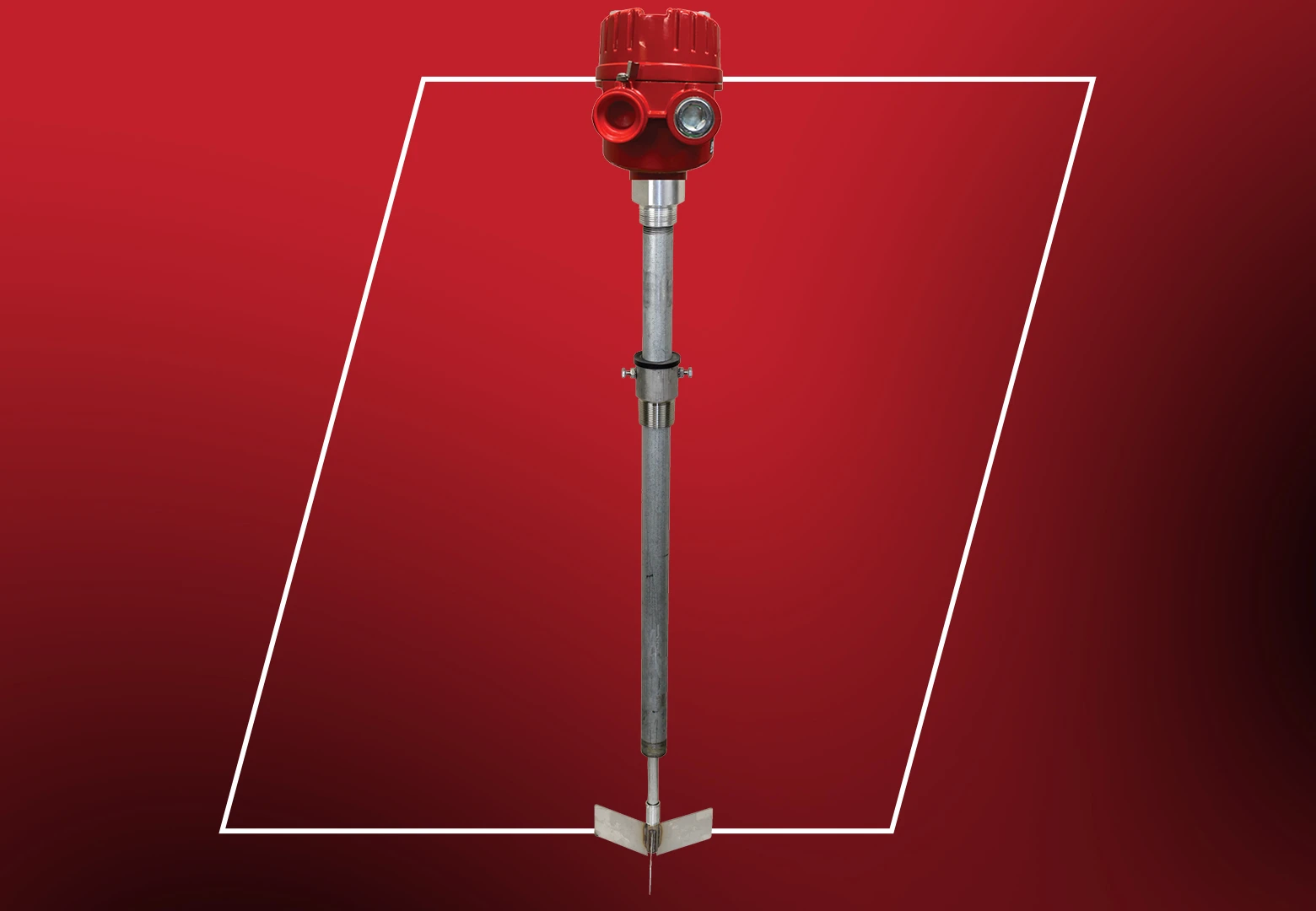 Vertical Rotary Extension Image