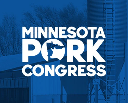 Minnesota Pork Congress logo