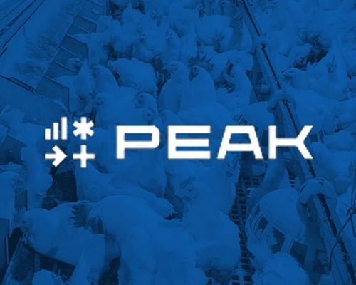 PEAK Poultry Conference Logo