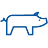 Piglet icon