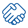Value proposition icon