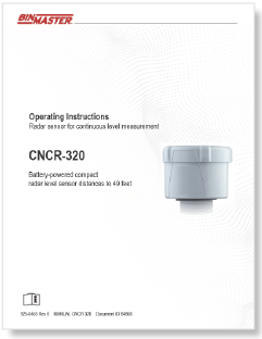 CNCR-320 Manual Thumbnail