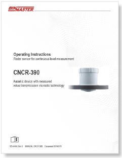 CNCR-390 Manual Thumbnail