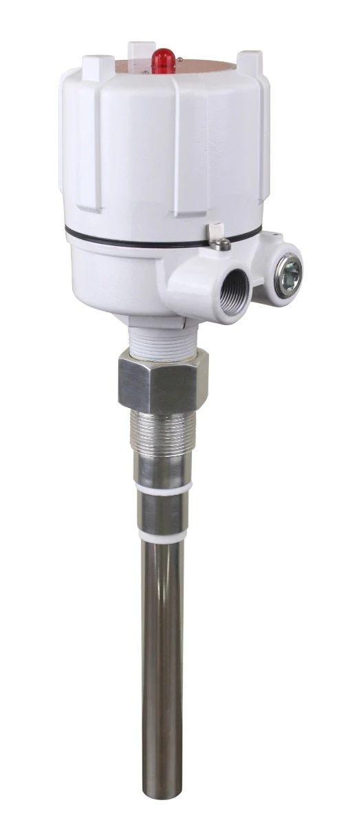 PROCAP Heavy-Duty Capacitance Probe for High Temperatures