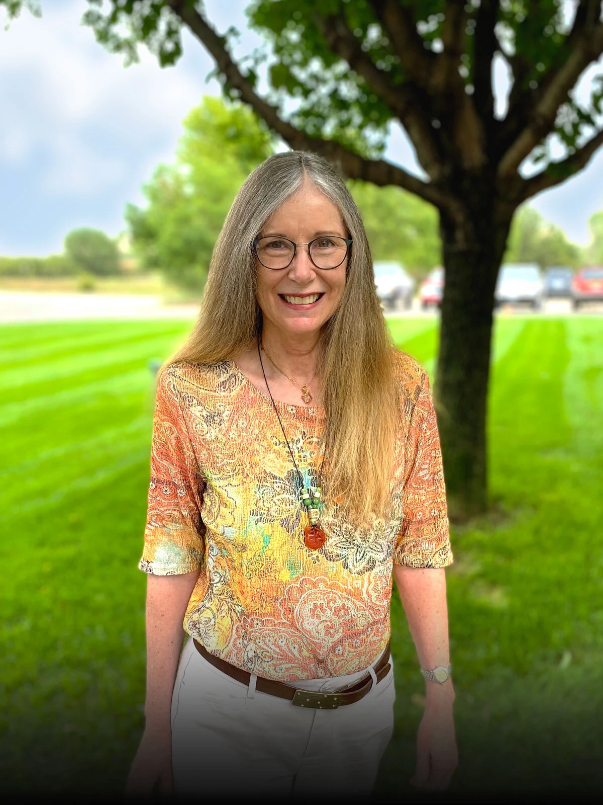 Jenny Christensen, VP of Marketing, BinMaster