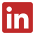 LinkedIn Icon