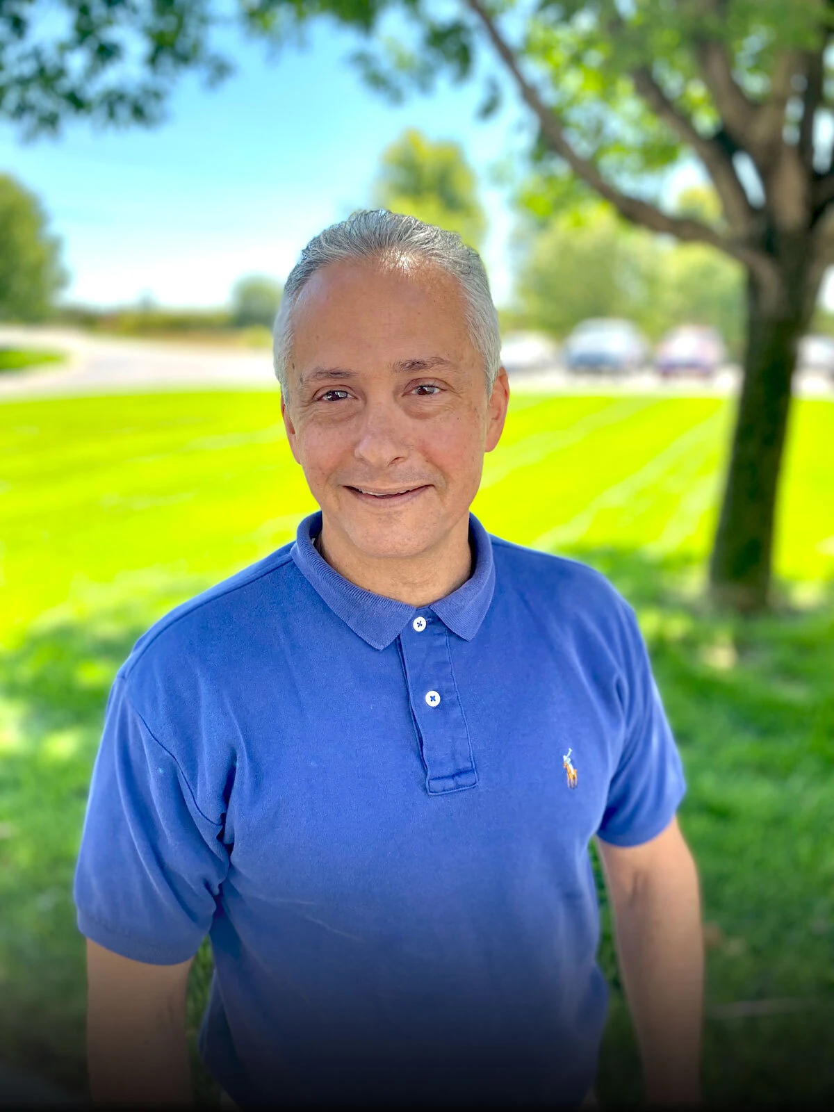Matt Virgillito, Regional Sales Manager – International, BinMaster