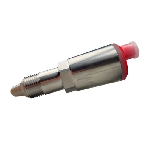 MCP-200 Mini Capacitance Probe for Bulk Solid Level Measurement