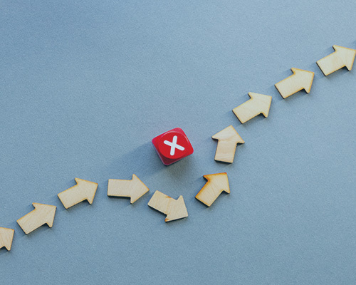 Senix Ultrasonic Sensors can Program Processes for Object or Person Avoidance