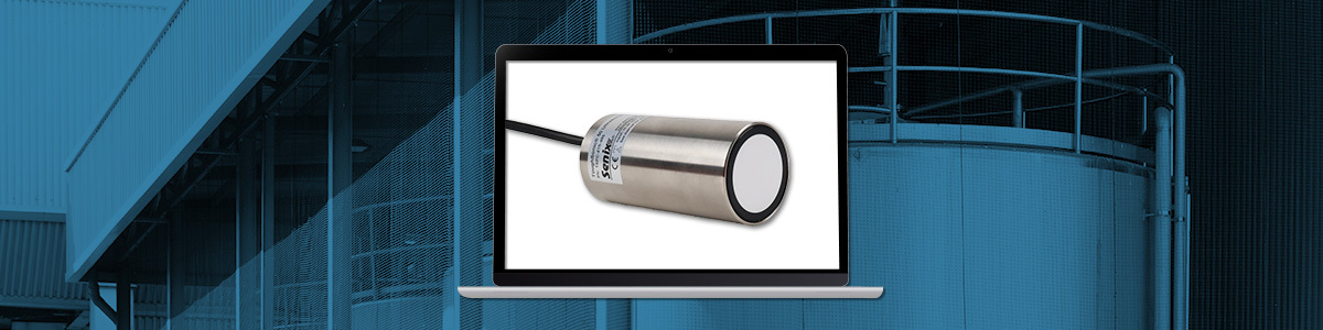 SenixView™ Output Test Tool