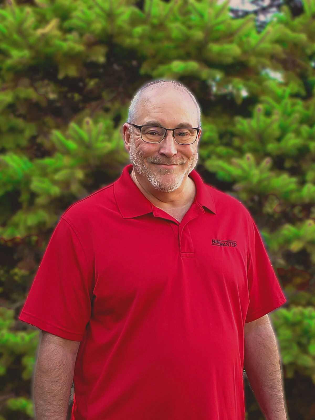 Scott Bonine, Regional Sales Manager – Great Lakes, BinMaster
