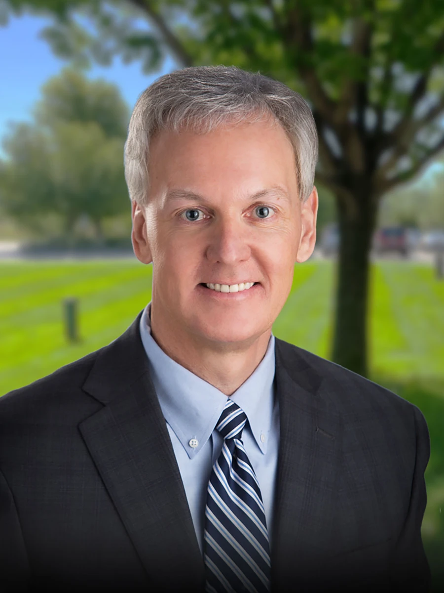 Scott McLain, Chairman of the Board, BinMaster Sensors and Technologies LLC