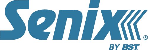 Senix by BinMaster logo