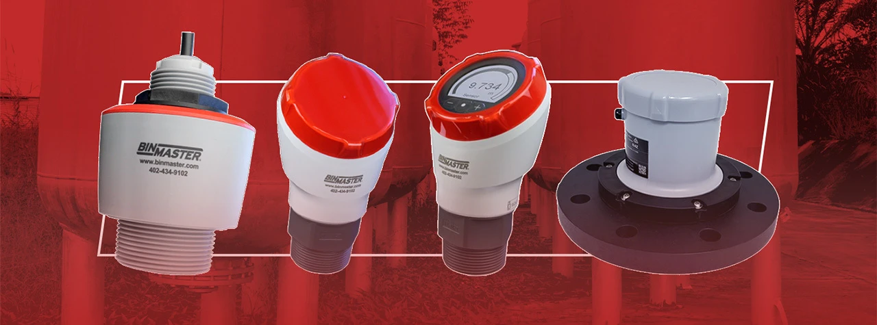 Compact non-contact radars—CNCR-100 series, CNCR-200 series, and CNCR-300 series