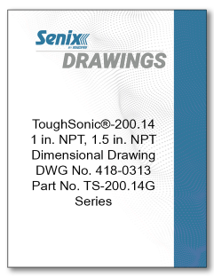 TS-200.14 – 1" NPT, 1.5" NPT Specifications Drawing Thumbnail