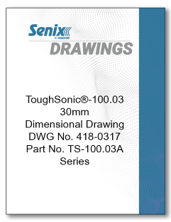 TS-100.03 – 30mm Specifications Drawing Thumbnail