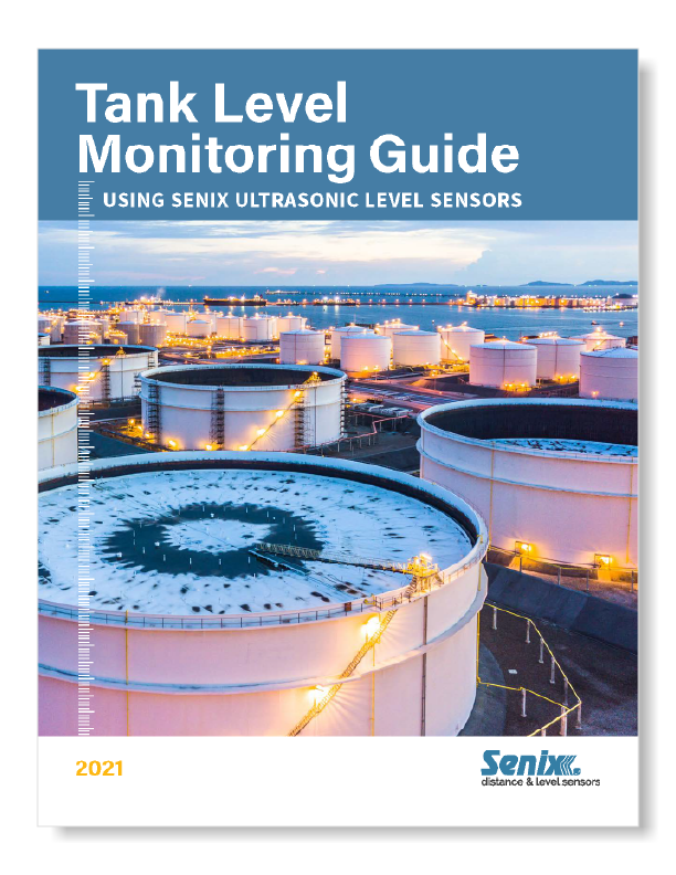 Senix Tank Level Monitoring Guide
