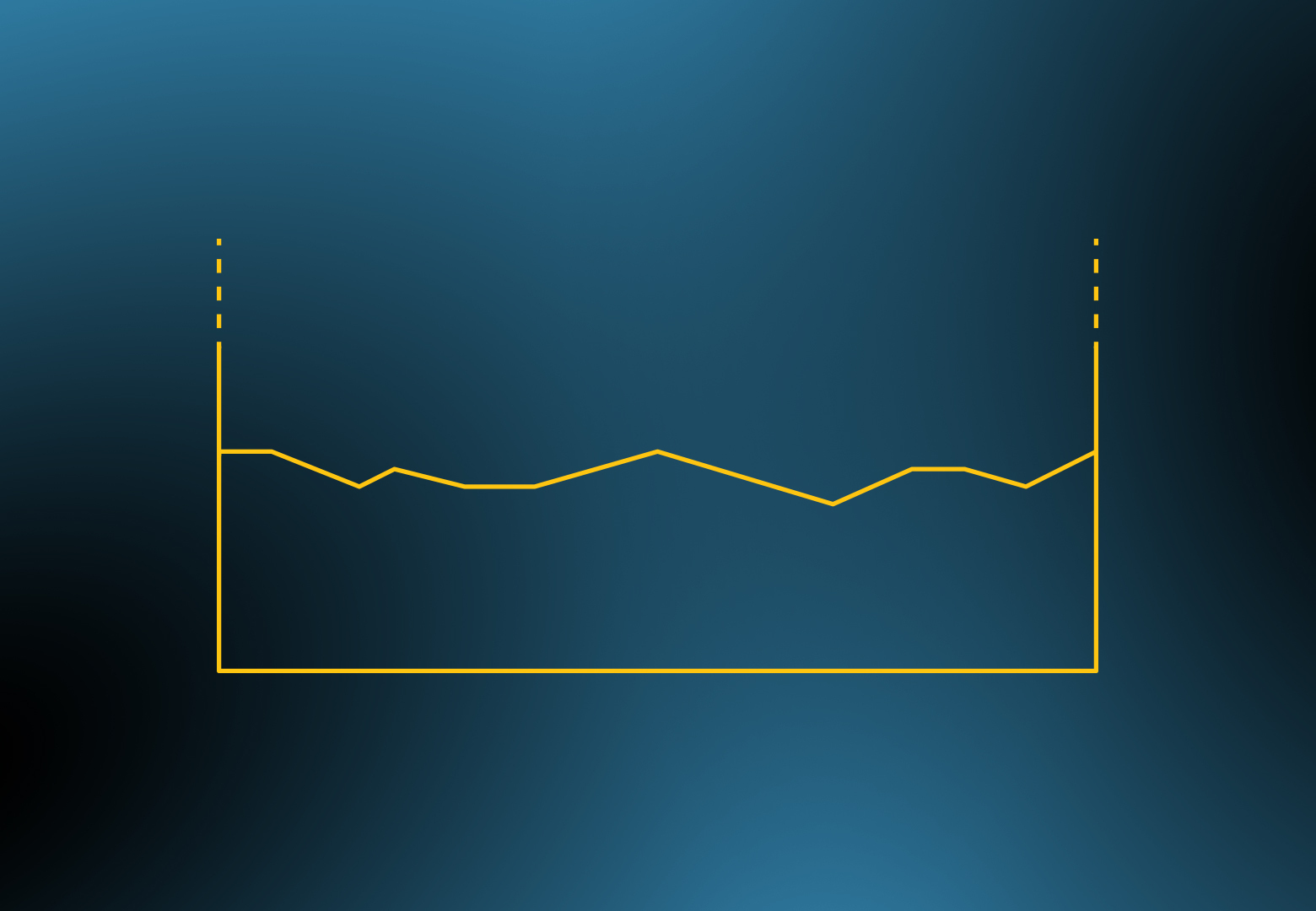 Detect surface irregularities icon: ToughSonic sensors can be mounted to detect uneven pavement or construction site surfaces