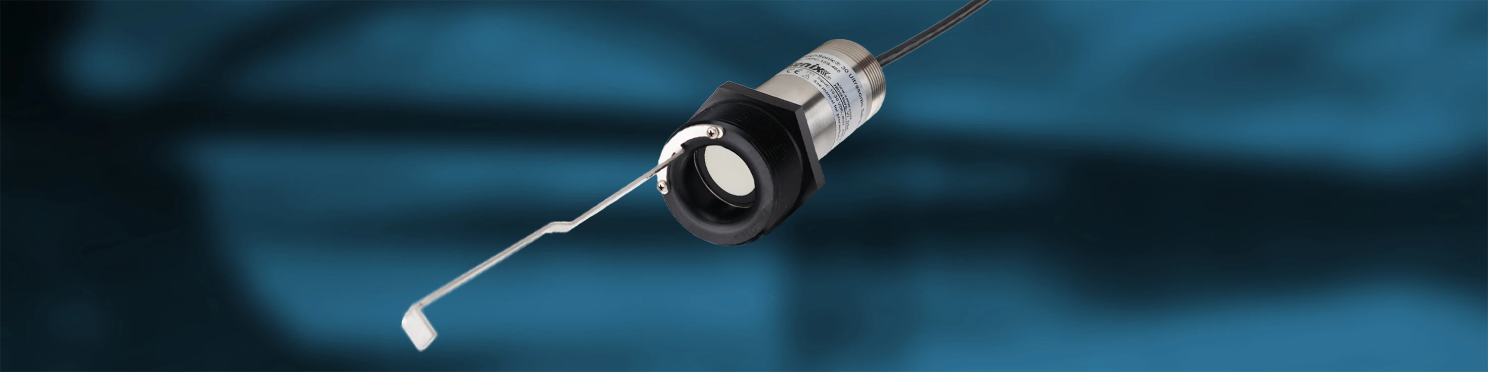 Reference Target Temperature Compensation Tool User Guide – Senix How-To Guide