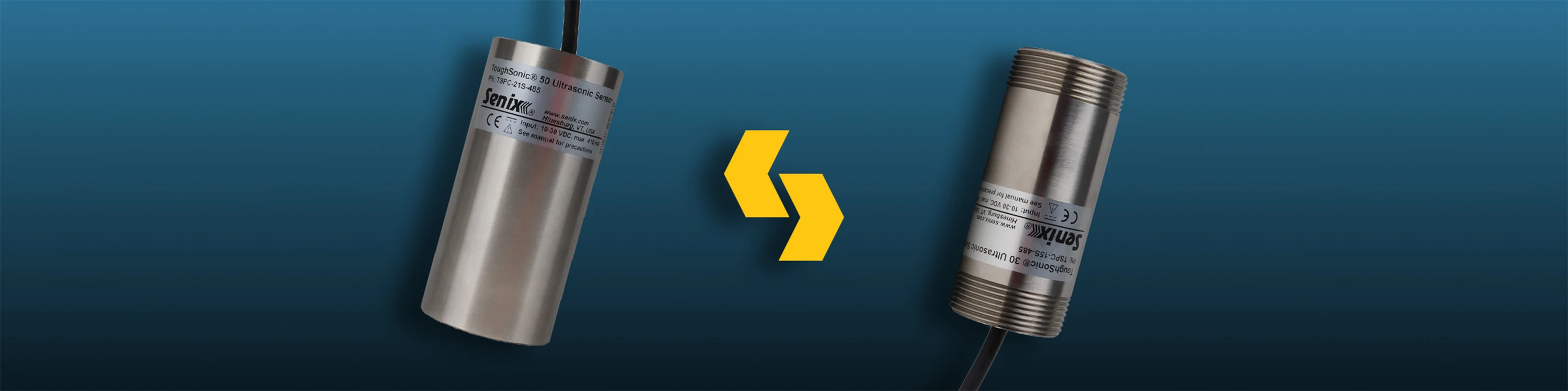Sensor Synchronization – Senix How-To Guide 
