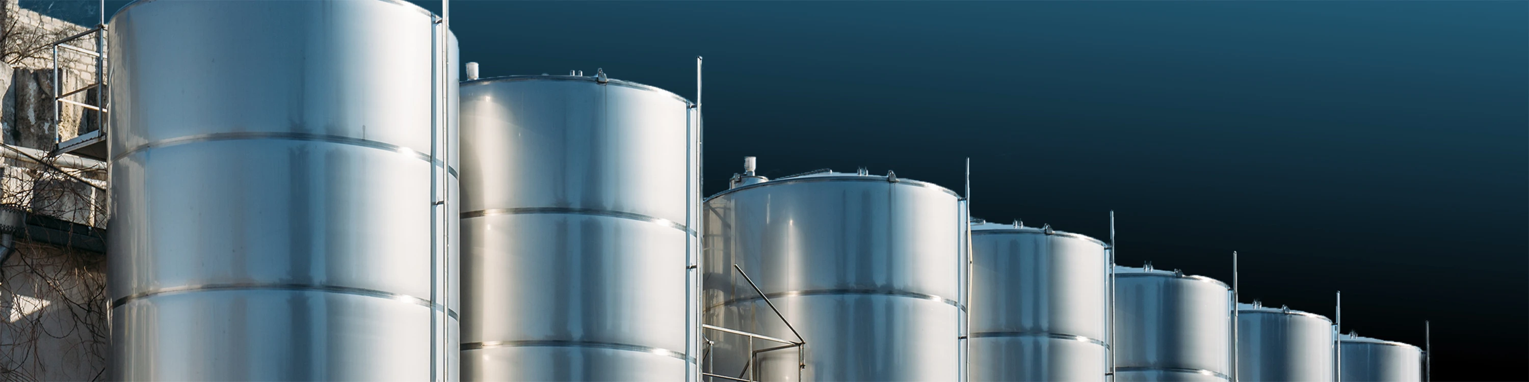 Tank Level Monitoring Guide – Senix How-To Guides