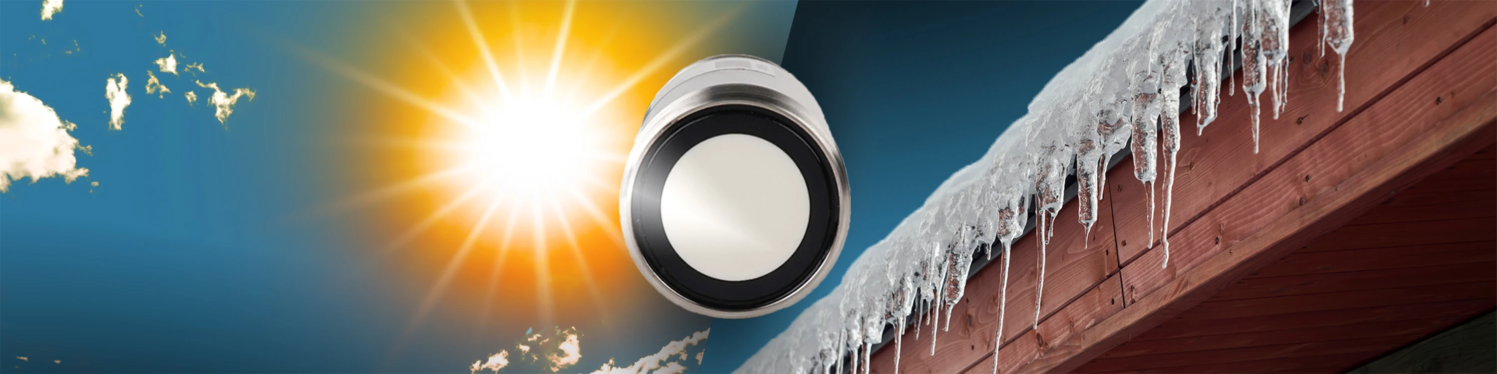 Ultrasonic Sensor Temperature Compensation Help – Senix How-To Guides