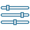 Tweak Configurations with Software