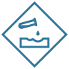 Chemical Measurements Icon