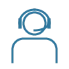 Connect with Senix Icon