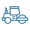 Municipal Vehicle Maneuvering