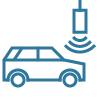Automotive Positioning