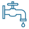 Water & Benign Liquids Icon