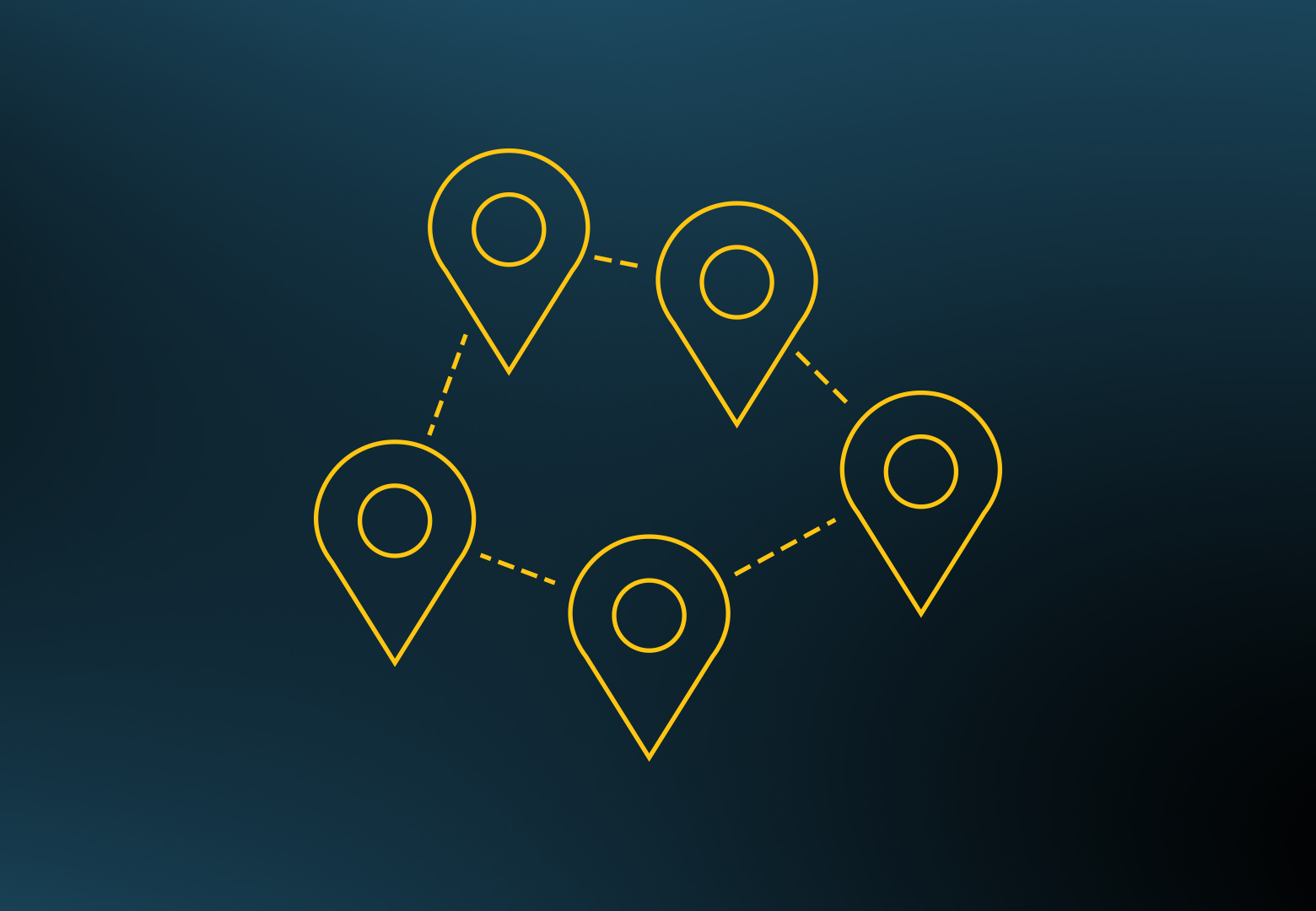 Sensor synchronization icon: up to 32 ToughSonic sensors can be entered into "SYNC" mode for simultaneous object detection