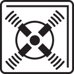 Obstacle Avoidance Icon