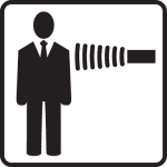 People Detection Icon