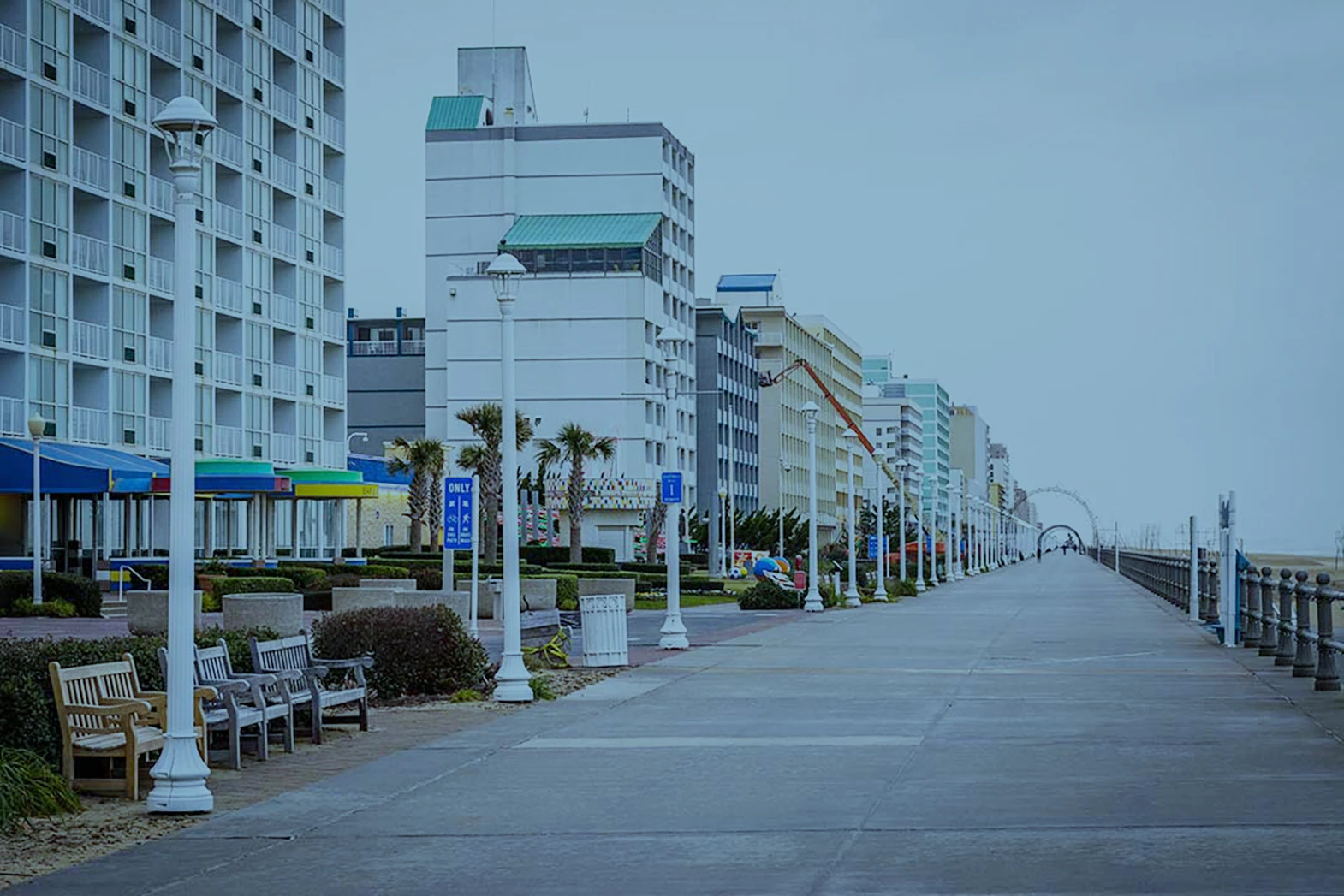 Virginia Flood Monitoring Experts Trust ToughSonic® Sensors