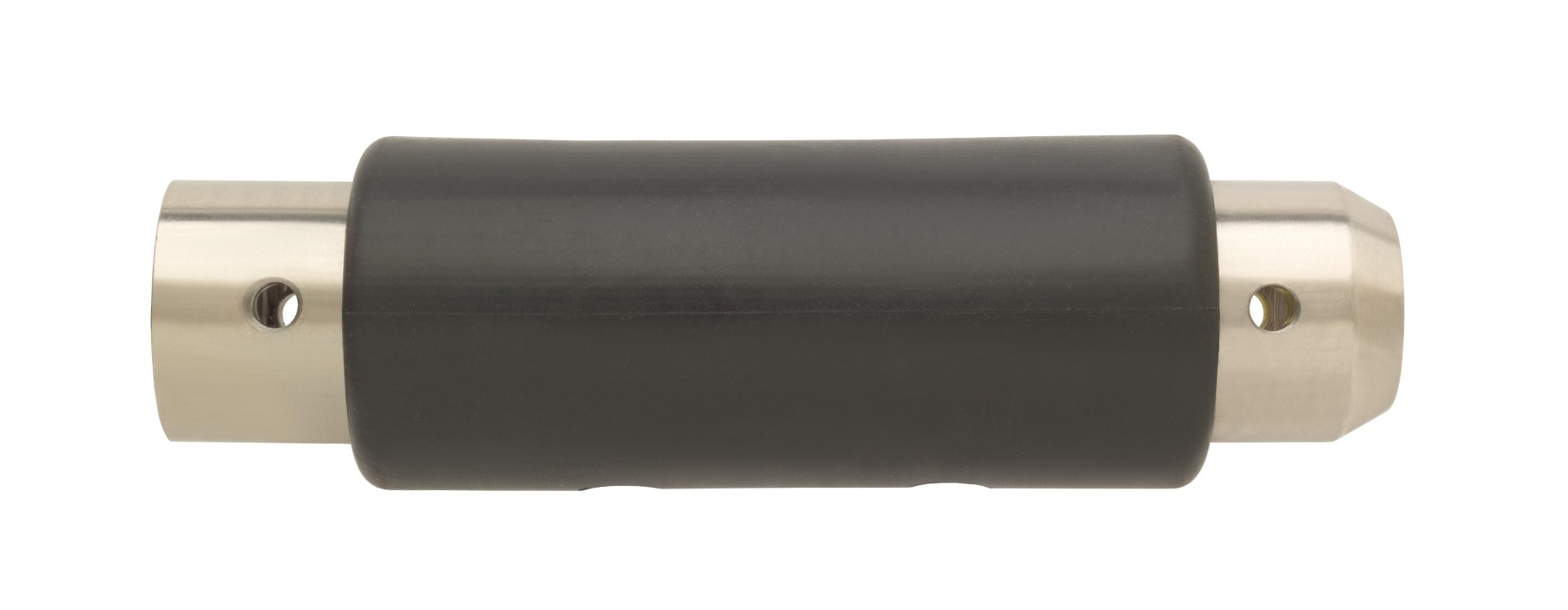 ACOPLADOR DE EJE NEOPRENO-INOX BIN MASTER