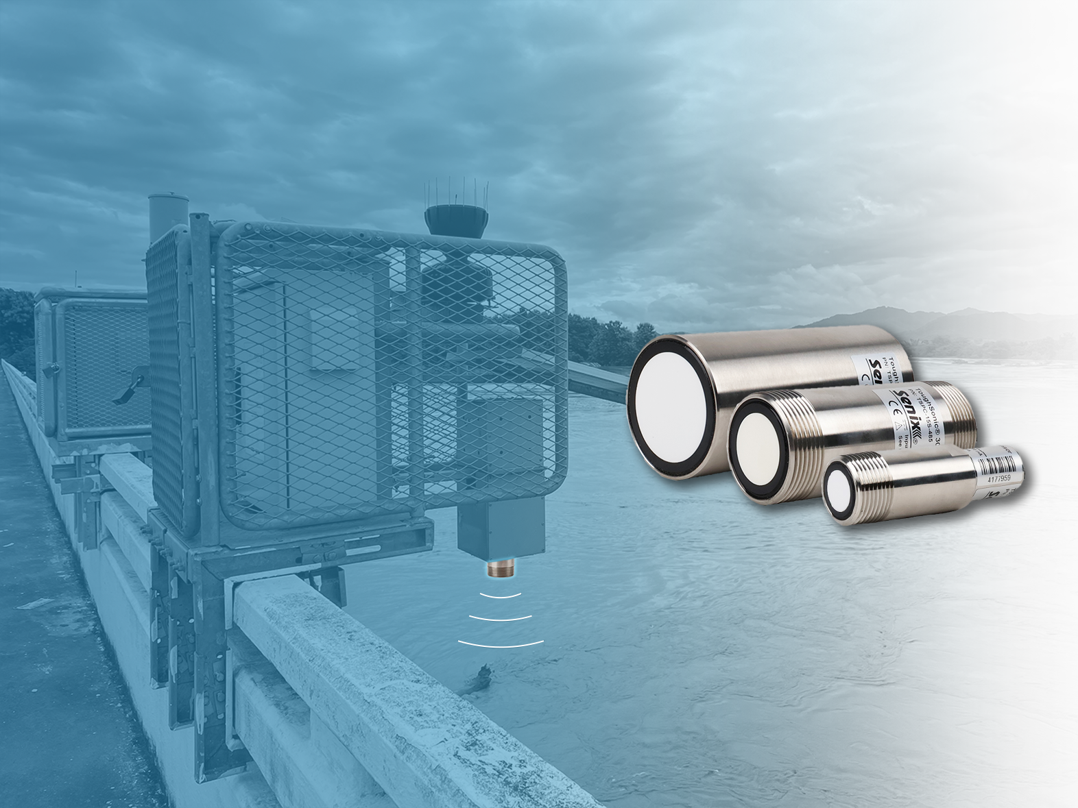 Smarter Water Management & Ultrasonic Integration | Senix Whitepaper
