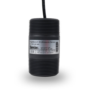 ToughSonic-100.50 Ultrasonic Level Sensor 2.5
