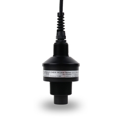 ToughSonic-200.14 Ultrasonic Level Sensor with 1