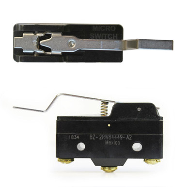 Replacement BM-65 R & F Micro Switch Assembly BinMaster